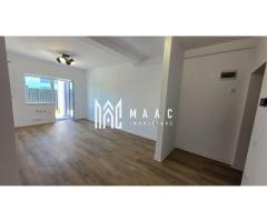 Apartament 2 camere de vânzare Selimbar | Central | curte 90 mp, parcare - Imagine 3