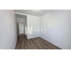 Apartament 2 camere de vânzare Selimbar | Central | curte 90 mp, parcare - Imagine 8
