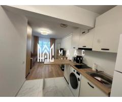 Apartament 1 cameră | Lazaret, Sibiu | 21,5 mp, mobilat, parter