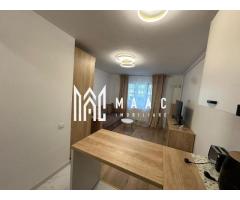 Apartament 1 cameră | Lazaret, Sibiu | 21,5 mp, mobilat, parter - Imagine 3