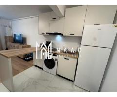 Apartament 1 cameră | Lazaret, Sibiu | 21,5 mp, mobilat, parter - Imagine 4