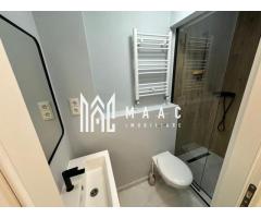 Apartament 1 cameră | Lazaret, Sibiu | 21,5 mp, mobilat, parter - Imagine 7