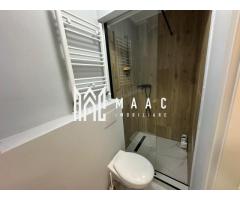 Apartament 1 cameră | Lazaret, Sibiu | 21,5 mp, mobilat, parter - Imagine 8