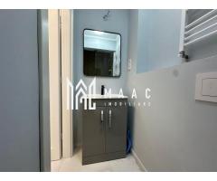 Apartament 1 cameră | Lazaret, Sibiu | 21,5 mp, mobilat, parter - Imagine 9