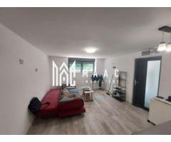 Apartament 1 cameră | Sub Arini, Sibiu | 26 mp, curte, - Imagine 2