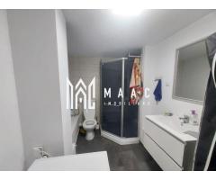 Apartament 1 cameră | Sub Arini, Sibiu | 26 mp, curte, - Imagine 3