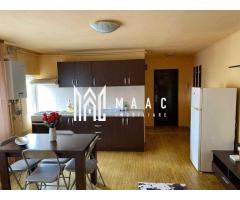 Apartament de vânzare Sibiu 2 camere | Cedonia | 40 mp, semidecomandat