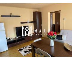 Apartament de vânzare Sibiu 2 camere | Cedonia | 40 mp, semidecomandat - Imagine 2