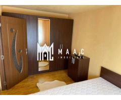 Apartament de vânzare Sibiu 2 camere | Cedonia | 40 mp, semidecomandat - Imagine 3
