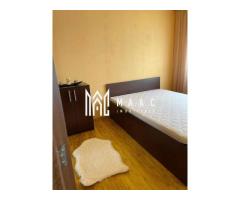Apartament de vânzare Sibiu 2 camere | Cedonia | 40 mp, semidecomandat - Imagine 4