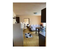 Apartament de vânzare Sibiu 2 camere | Cedonia | 40 mp, semidecomandat - Imagine 5