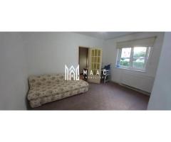 Apartament 2 camere nedecomandat | Central, Cisnădie | 32 mp, parter