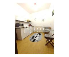 Apartament 1 cameră nedecomandat | Ultracentral Sibiu | parter, 28 mp