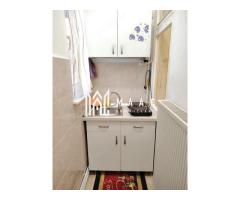 Apartament 1 cameră nedecomandat | Ultracentral Sibiu | parter, 28 mp - Imagine 2