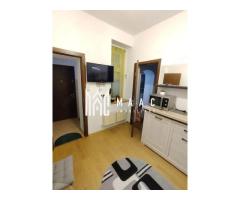 Apartament 1 cameră nedecomandat | Ultracentral Sibiu | parter, 28 mp - Imagine 3