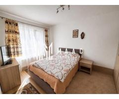 Apartament de vanzare Sibiu 2 camere | Mihai Viteazul | boxă INTABULATĂ