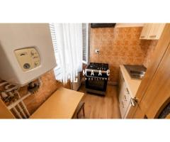 Apartament 1 cameră | 25 mp | Etaj 1 | Ștefan cel Mare - Imagine 5
