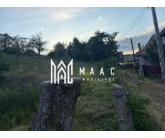 Teren intravilan 985 mp | Rășinari, Sibiu | pentru construcții - Imagine 4