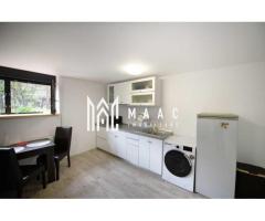Apartament 1 cameră  | Sub Arini, Sibiu | 32 mp, terasă - Imagine 2