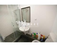Apartament 1 cameră  | Sub Arini, Sibiu | 32 mp, terasă - Imagine 3