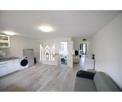 Apartament 1 cameră  | Sub Arini, Sibiu | 32 mp, terasă - Imagine 4