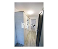Apartament 1 cameră  | Sub Arini, Sibiu | 32 mp, terasă - Imagine 5