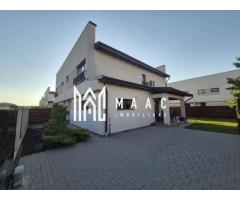 Casă duplex 4 camere | Șelimbăr | 121 mp, curte 220 mp, terasă - Imagine 2
