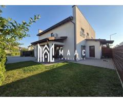 Casă duplex 4 camere | Șelimbăr | 121 mp, curte 220 mp, terasă - Imagine 3