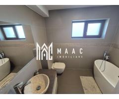 Casă duplex 4 camere | Șelimbăr | 121 mp, curte 220 mp, terasă - Imagine 8