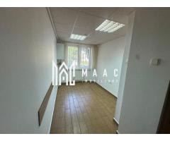 Apartament de vanzare 4 camere | Central, Sibiu | 62 mp, renovat, parter - Imagine 2