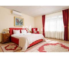 Casă 5 camere | Bul.Vasile Milea , Sibiu | 200 mp, curte - Imagine 12
