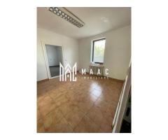 Spațiu comercial 60 mp | Calea Dumbrăvii, Sibiu | acces direct din stradă