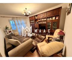 Apartament 4 camere decomandat | Mihai Viteazul, Sibiu | 2 băi - Imagine 2