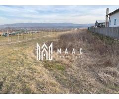 Teren extravilan 2581 mp | Râureni, Râmnicu Vâlcea | utilități la limită