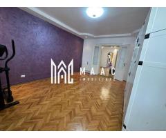 Apartament de vanzare Sibiu | 2 camere semidecomandat | Ultracentral, 64 mp - Imagine 2