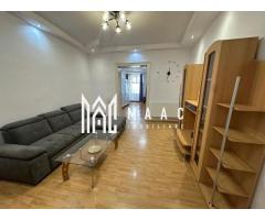 Apartament de vanzare Sibiu | 2 camere semidecomandat | Ultracentral, 64 mp - Imagine 3