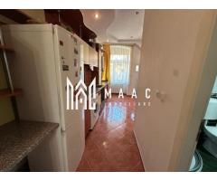 Apartament de vanzare Sibiu | 2 camere semidecomandat | Ultracentral, 64 mp - Imagine 6