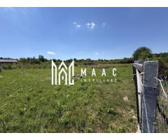 Teren intravilan 500 mp | Daia Nouă, Sibiu | acces facil, utilități în apropiere - Imagine 2