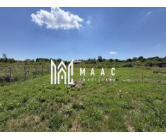 Teren intravilan 500 mp | Daia Nouă, Sibiu | acces facil, utilități în apropiere - Imagine 3