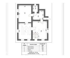 Spațiu comercial de închiriat | Piața Cibin, Sibiu | 105 mp utili - Imagine 2