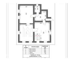 Spațiu comercial de închiriat | Piața Cibin, Sibiu | 105 mp utili - Imagine 3