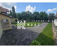 Casa de vanzare 1000 mp teren Cisnadie