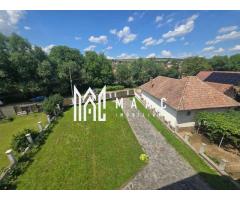 Casa de vanzare 1000 mp teren Cisnadie - Imagine 2
