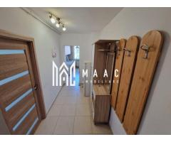 Apartament 2 camere | Etaj 3 | Balcon | 53 MPU | Hipodrom 3 - Imagine 3