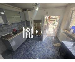 Apartament 2 camere la casa GARAJ Pivnita Zona Garii