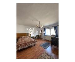 Casă de vânzare Sibiu 4 camere | Central | 115 mp utili, curte privată - Imagine 5
