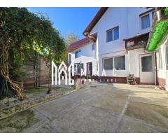 Casa 7 camere 3 bai 2 intrari Zona Garii