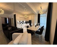 Apartament 2 camere de vânzare | Șelimbăr, Sibiu | 62 mp, mobilat, balcon - Imagine 2