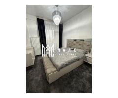 Apartament 2 camere de vânzare | Șelimbăr, Sibiu | 62 mp, mobilat, balcon - Imagine 6