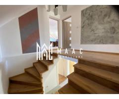 Proprietate individuală 12 camere | Cristian | 4 corpuri, 553 mp